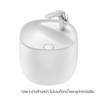 ราคา ROCA A3270B1000 BEYOND อ่างแขวนผนัง (1210245)