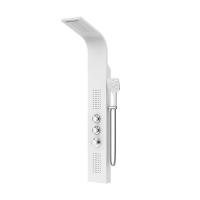 ราคา HAFELE ชุดฝักบัวอาบน้ำ BODY JET THER 495.60.086 (1212225)