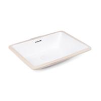 ราคา KOHLER K-21058K-0 อ่างล้างหน้าฝังใต้ BRAZN (1213648)