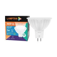 ราคา LAMPTAN LED MR16 BEAM 5W 220V DL (1213930)
