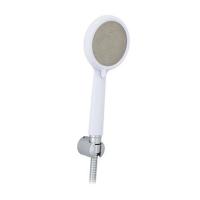 ราคา HANG ฝักบัวอาบน้ำสีขาว+สายปรับ 3ระดับHS-537WH (1214115)