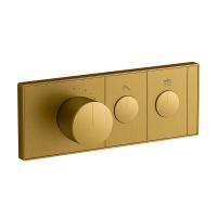 ราคา KOHLER K-EX26346T-9-2MB ฝาครอบวาล์วผสม ANTHEM (1215005)