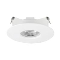ราคา L&E ดาวน์ไลท์ฝัง RFL68/WH-5LED/3K/36D-IP44 (1215633)