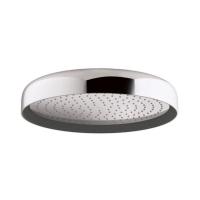 ราคา KOHLER K-26292T-CP หัวฝักบัวก้านแข็งกลม STATEMENT (1215690)