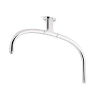 ราคา KOHLER K-26305T-CP ก้านฝักบัวติดเพดาน STATEMENT (1215687)