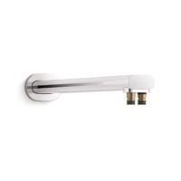 ราคา KOHLER K-26323T-CP ก้านฝักบัวติดผนัง STATEMENT (1215733)