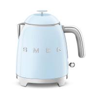 ราคา SMEG กาต้มน้ำ รุ่น KLF05PBEU สีฟ้า (1215775)