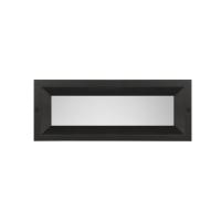 ราคา L&E ไฟฝังผนัง/นอก ครบชุด WLL155/BK-14LED/3K (1218090)