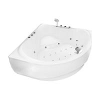 ราคา I-SPA อ่างอาบน้ำวนอัดอากาศพร้อมก๊อก/I-MYS01WAF (1217997)