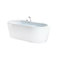 ราคา CRISTINA SELECT-H-F170080FWP อ่างน้ำวน+ก๊อก ลอยตัว (1218685)