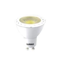 L&E หลอดLED GU10-600LM/830/7W/DIM