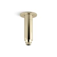 ราคา KOHLER K-15398T-B-AFก้านฝักบัวแบบติดเพดานขนาด 5 (1219975)