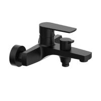 ราคา KARAT FAUCET KF-58-720-55ก๊อกผสมอ่างอาบน้ำสีดำ (1220126)