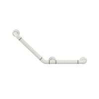 ราคา KARAT FAUCET KB-17-854-AB(V)ราวทรงตัว รูปตัววี ขนาด 3 (1221522)