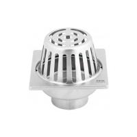 ราคา KARAT FAUCET KA-58-837-WTตะแกรงระบายน้ำแบบกลม (Roof d (1221553)