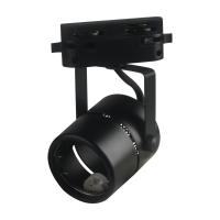 ราคา L&E โคมติดรางไฟLUMAX#ETRM54/BK-GU5.3JCDR/220 (1221972)