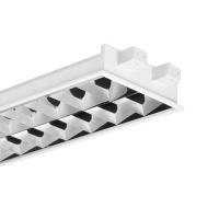 ราคา L&E โคมฝัง #LRST300/2L/CT-XXLED-T8* โคมเปล่า (1220993)