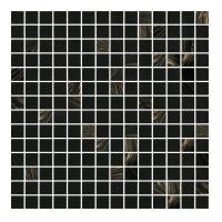 ราคา IMEX โมเสคแก้ว QUADRO NERO VT-43QD 12X12*A (1222601)