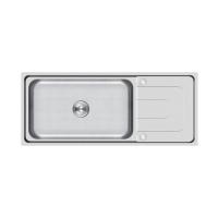 ราคา EVE (KITCHEN) ซิงค์ฝัง รุ่น HUDSON 1200/500 (1223690)
