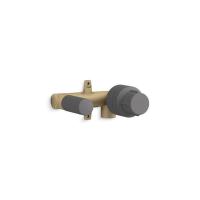 ราคา KOHLER K-28028T-NAชุดวาล์วก๊อกผสมอ่างล้างหน้า (1224206)