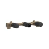ราคา KOHLER K-31141T-NA ชุดวาล์วก๊อกผสมอ่างล้างหน้า (1224205)