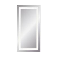 ราคา GC GC-LED614N กระจกLEDเหลี่ยมไฟ3สี 60*120ซม (1224400)