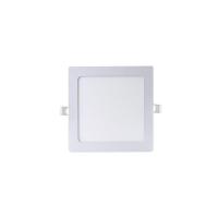 ราคา MAX LIGHT ดาวน์ไลท์แบบฝังLED MKSLS-Panel-12W 6500K (1224887)