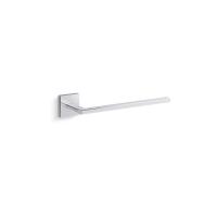 ราคา KOHLER K-23291X-CP ขอแขวนผ้าเช็ดตัว SQUARE (1226819)
