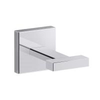 ราคา KOHLER K-23290X-CPขอแขวนผ้าSQUARE (1226914)