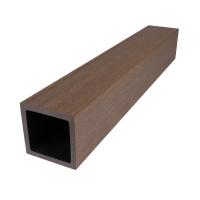 ราคา THAISUN ไม้ระแนงกลวง LUXURY 5.0x.5.0x300CM.*LP (1246306)