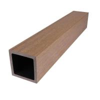 ราคา THAISUN ไม้ระแนงกลวงLUXURY 5.0x.5.0x300CM.*TK (1246307)