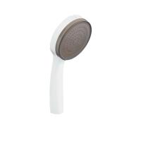 ราคา HANG เฉพาะด้ามฝักบัวอาบน้ำสีขาว HS-534OH (1246565)