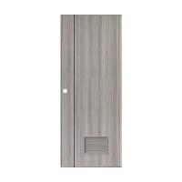 ราคา POLY TIMBER ประตูPVCG1Aเกล็ด1A70x200 ลายไม้อ่อน เจาะ (1246596)