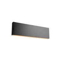 ราคา L&E ไฟผนังภายใน WAA30-011/BK/LED7W 3000K (1247557)