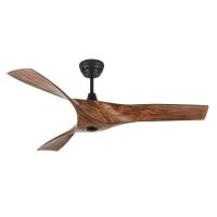 ราคา L&E พัดลมเพดาน S-48-WOOD/ABS/RC (1247862)