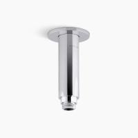 ราคา KOHLER K-15398T-B-CP ก้านฝักบัวแบบติดเพดาน (1249953)