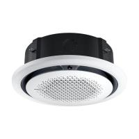 ราคา SAMSUNG เครื่องปรับอากาศ 360 F-AC120-RW3-ST 41,500BTU (1250475)