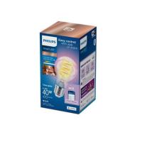 ราคา PHILIPS หลอด LED ฟิลาเมนต์ WIZ 6.3W/RGB A60 E27 (1250772)