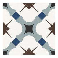 ราคา GELATO DECORA BLUE MATT 20X20 *A (1251013)