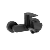 ราคา ROCA A5A026ENBN CALAวาล์วผสมอ่างอาบน้ำMattBlk (1251365)