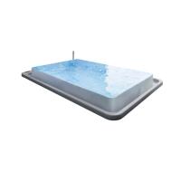 ราคา I-SPA อ่างอาบน้ำระบบ /I-ISL01WAF-S20 (1253022)
