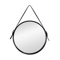 ราคา BATH&BATH BT-101-B กระจกเงาติดผนัง 50X50 ซม. (1253157)