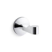 ราคา KOHLER K-78378T-CP ขอแขวนผ้า COMPONENTS (1253300)