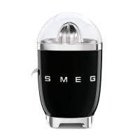 ราคา SMEG เครื่องคั้นน้ำส้ม รุ่น CJF11BLEU สีดำ (1254231)