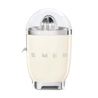 ราคา SMEG เครื่องคั้นน้ำส้ม รุ่น CJF11CREU สีครีม (1254229)