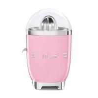 ราคา SMEG เครื่องคั้นน้ำส้ม รุ่น CJF11PKEU สีชมพู (1254230)