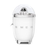 ราคา SMEG เครื่องคั้นน้ำส้ม รุ่น CJF11WHEU สีขาว (1254227)