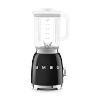 ราคา SMEG เครื่องปั่นน้ำผลไม้ BLF03BLEU สีดำ (1254208)