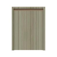 ราคา JUPITER บานถังแก๊ส 53x72 cm. Silky Teak (1256303)