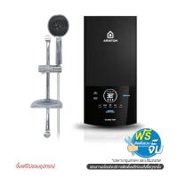ราคา ARISTON เครื่องทำน้ำอุ่น รุ่น AURES TOP 4500W (1258712)